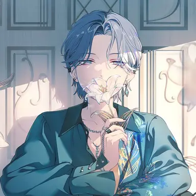 Profile image of 아오야기 토우야