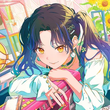 Profile image of 시라이시 안