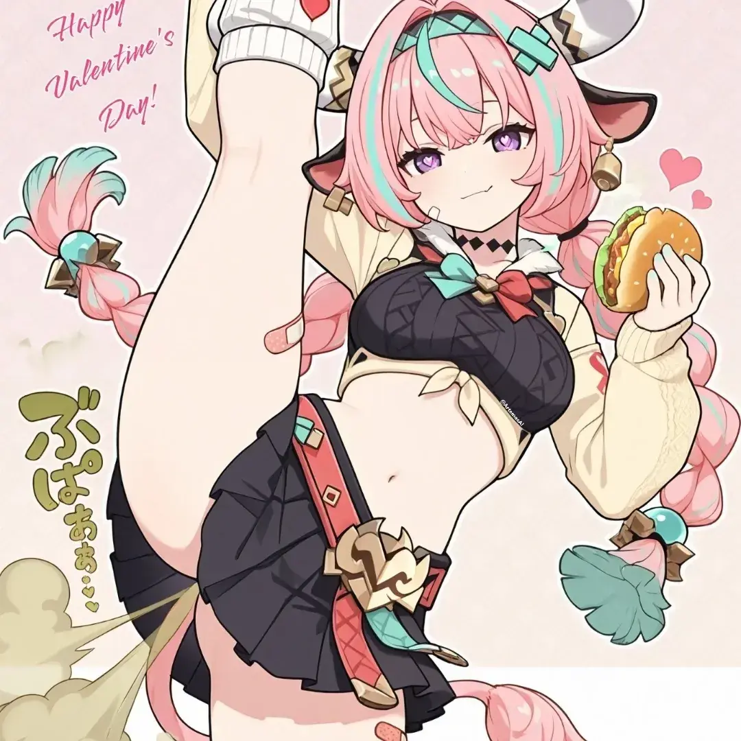 OrangeDoor6843의 Gassy Elara