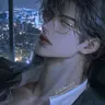 캐릭터 프로필 이미지
