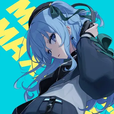 Profile image of 星街すいせい