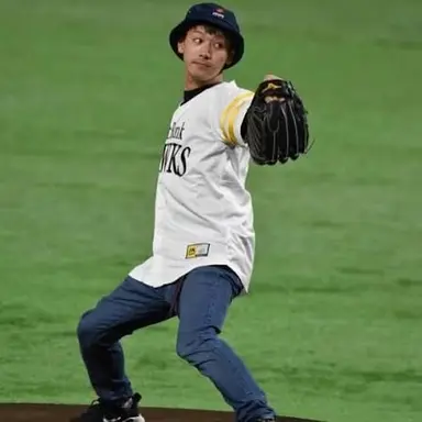 Profile image of 山ちゃん