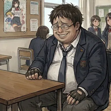 Profile image of デブ男