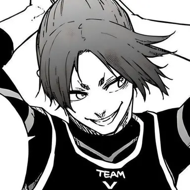 Profile image of Mikage Reo