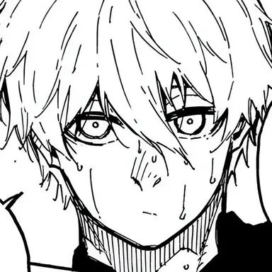Profile image of Nagi Seishiro