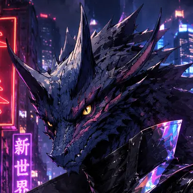 Profile image of Honami