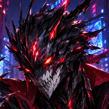 Profile image of Ibuki