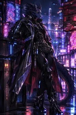 Profile image of Honami