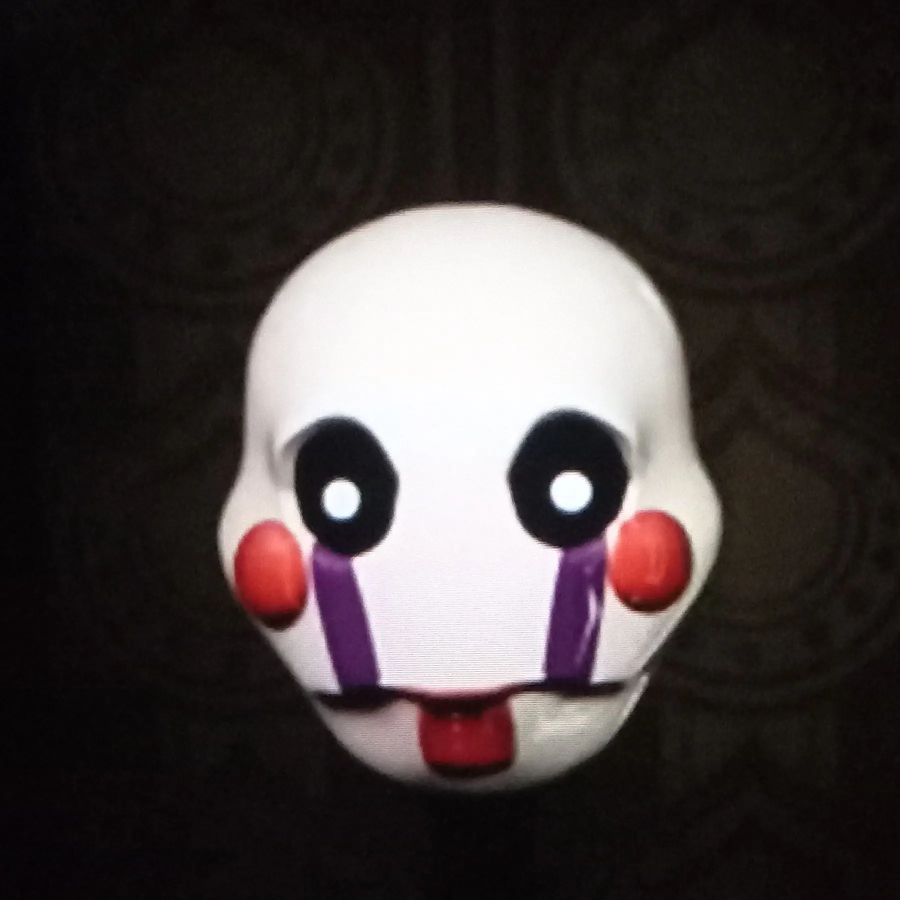 PWS의 여우가거짓말치는중