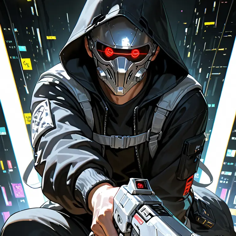 you_1158.의 ─仮想のバトロワで、最後の1人に勝ち残れ