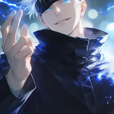 Profile image of 五条悟