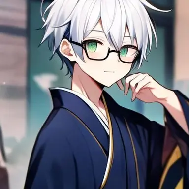 Profile image of 御神