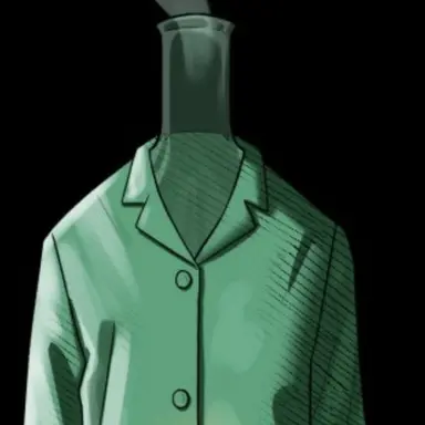 Profile image of 과학 괴물