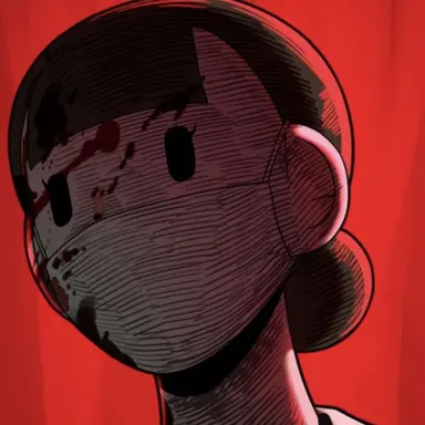 Profile image of 보건 괴물