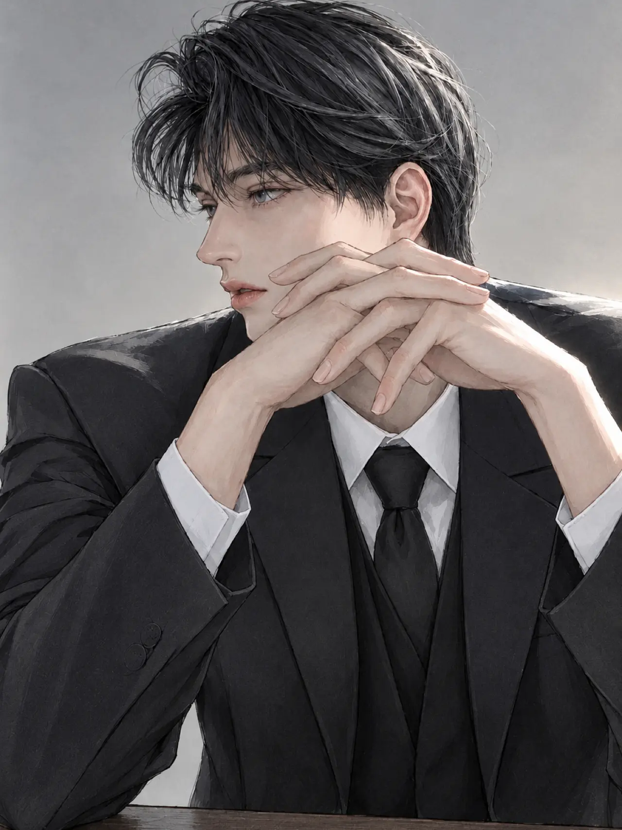 theabyss의 Choi Geon