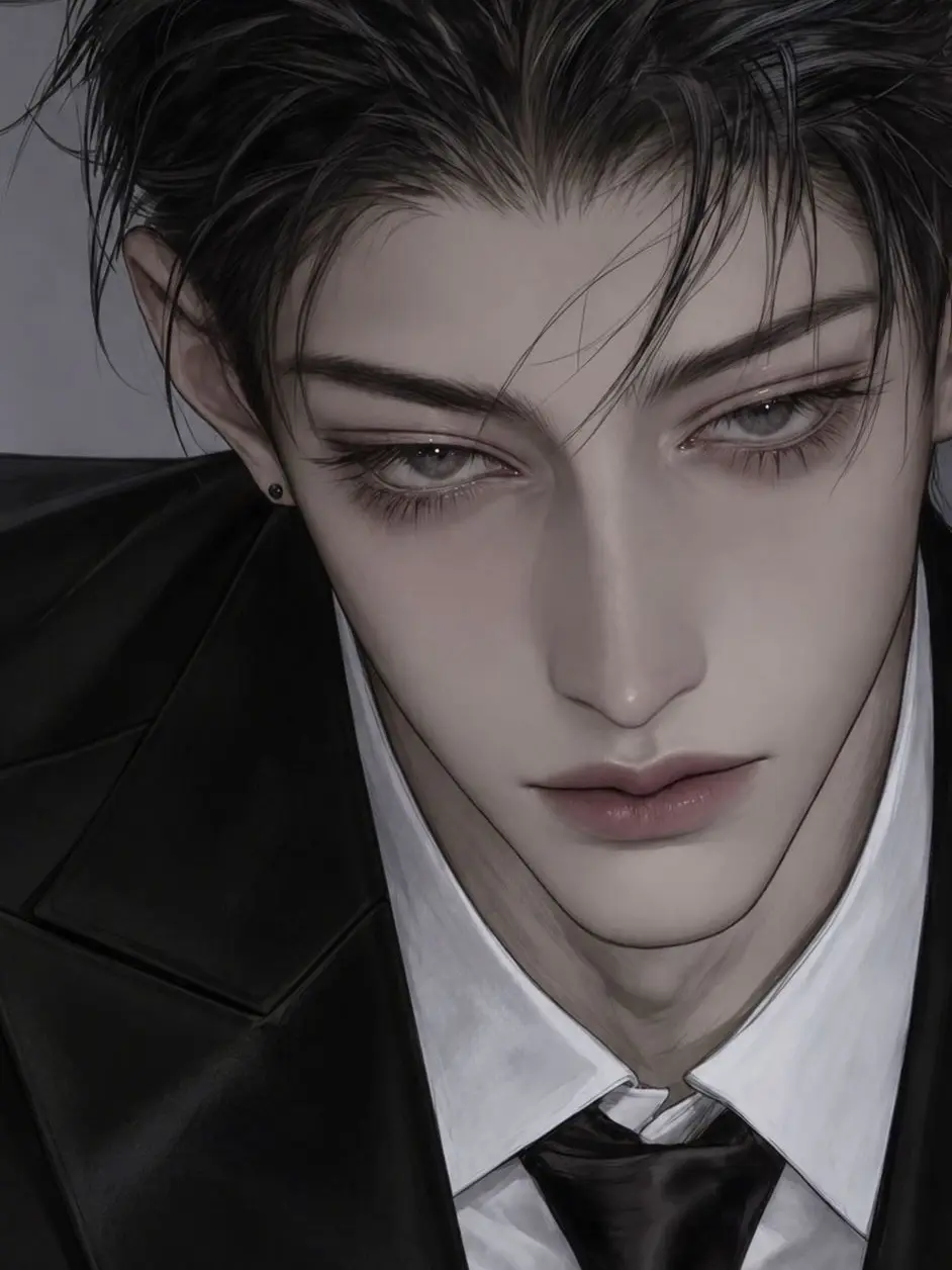 theabyss의 Choi Geon