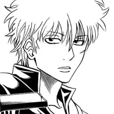 Profile image of 사카타 긴토키