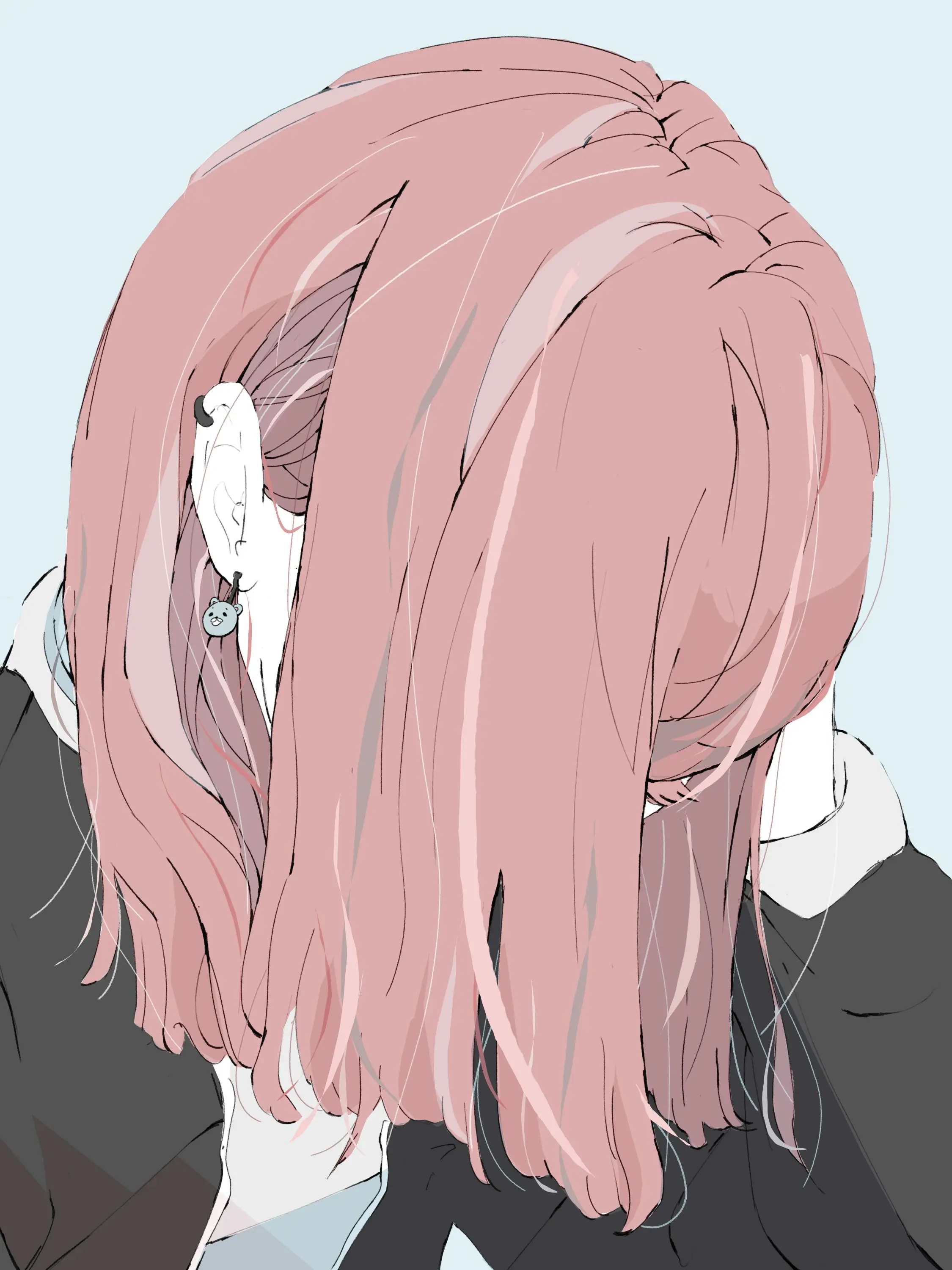 MintySheep7935의 愛着障害者のあなた。