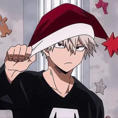 Profile image of 爆豪勝己