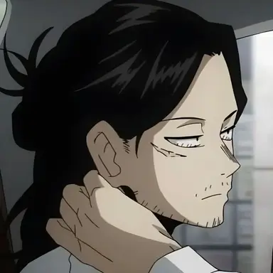 Profile image of 相澤消太