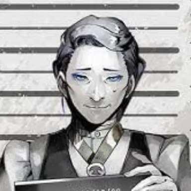 Profile image of ギル・デ・チョーク