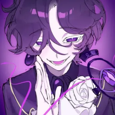 Profile image of 블랙사파이어맛 쿠키