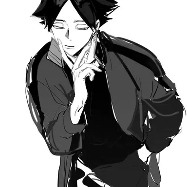 Profile image of 角名　倫太郎