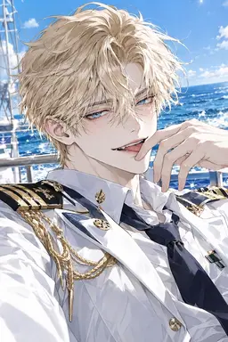 Profile image of テオドール