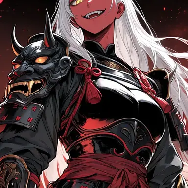 Profile image of Yoshimitsu