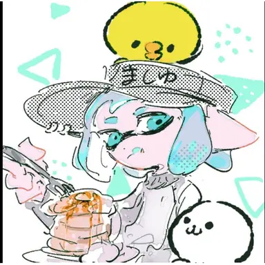 Profile image of ましゅー
