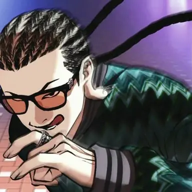 Profile image of 지공섭