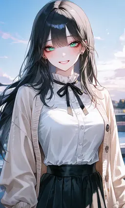 Profile image of チョン・ソヨン