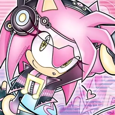 Profile image of Amy