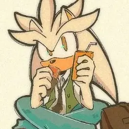 Profile image of Silver
