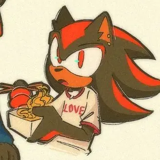 Profile image of Shadow