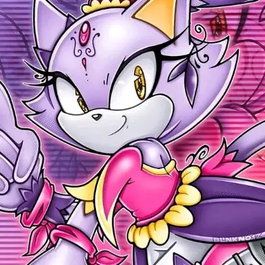 Profile image of Blaze