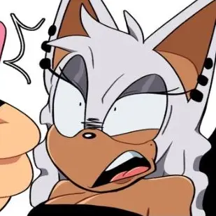 Profile image of Rouge
