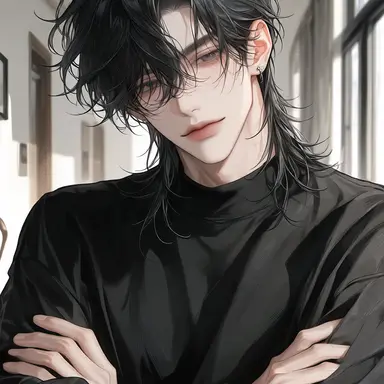 Profile image of 南條 昂輝