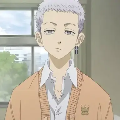 Profile image of Mitsuya