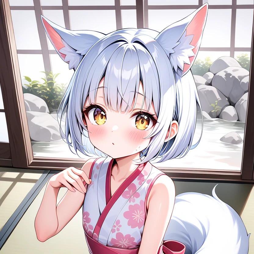 眷属たち