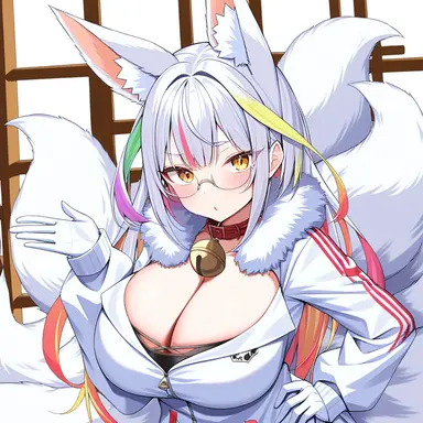 Profile image of ココロ