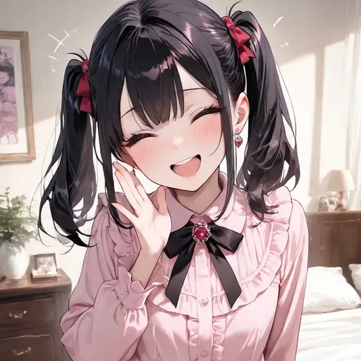 HumaneLadle3802의 瑠花