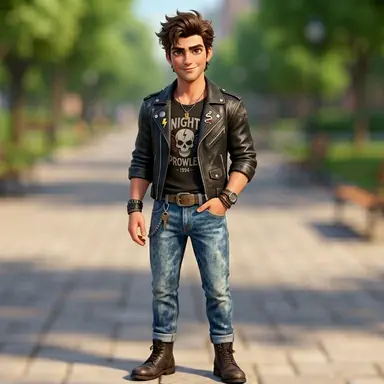 Profile image of Aaron