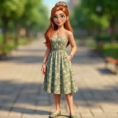 Profile image of Evelyn