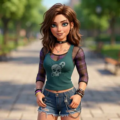 Profile image of Sasha