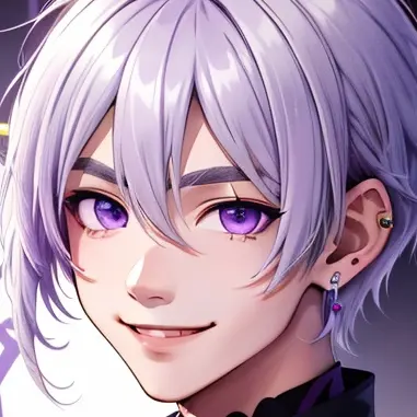 yaranai의 初兎くん💍