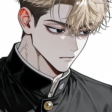 Profile image of 神崎  虎徹