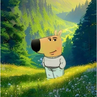 칠가이