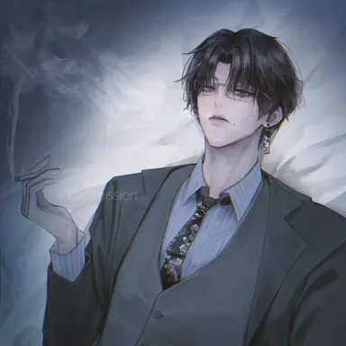 Profile image of 空