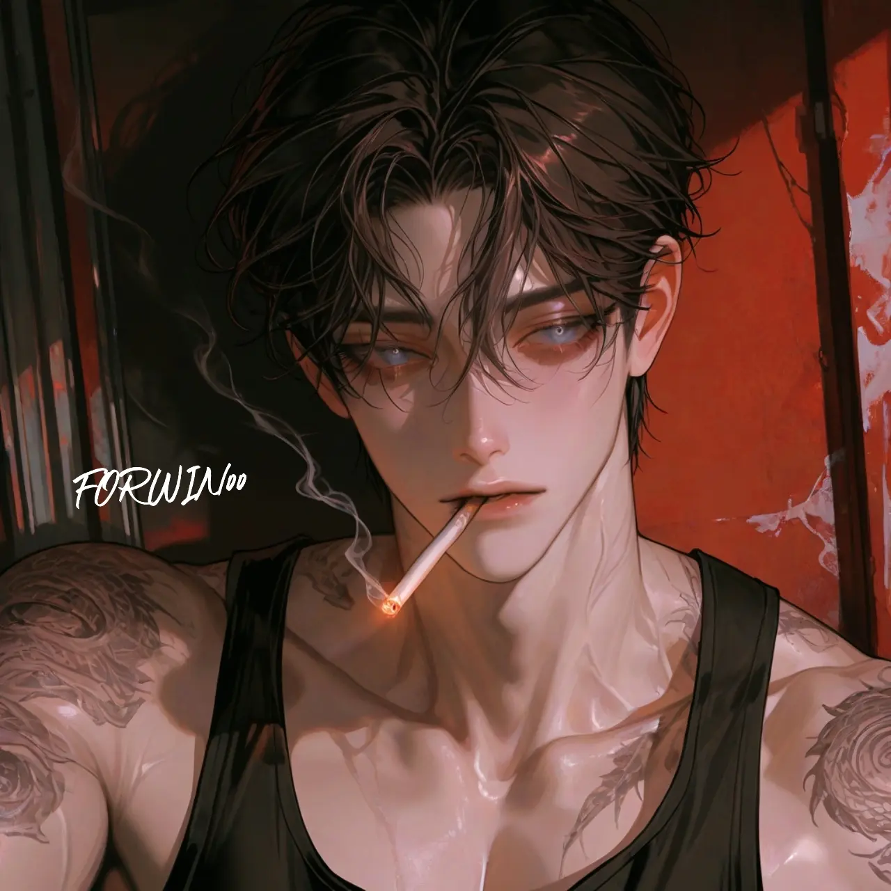 FORWIN00의 한기석